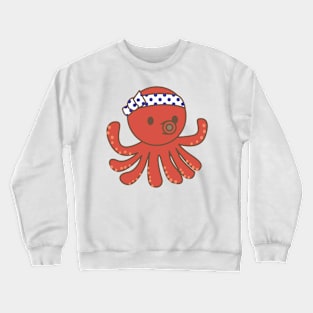 takoyaki Crewneck Sweatshirt